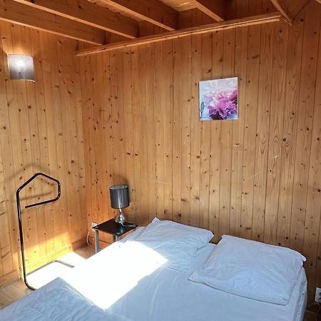 Chalet 4 Pieces A Cabourg Avec Jardin, Proche Piscine Et Tennis, Ideal Pour Familles, 6 Pers. Max - Fr-1-487-325 ภายนอก รูปภาพ